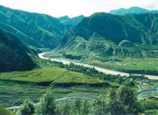 甘肃省,临夏州,积石山县,柳沟乡,柳沟村