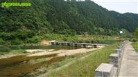 响潭村 故乡的桥故乡的水