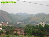 湖南省,衡阳市,祁东县,白地市镇,灌渡村