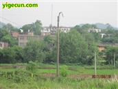 湖南省,衡阳市,祁东县,白地市镇,灌渡村