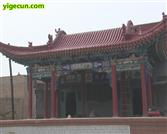 山西省,忻州市,原平市,东社镇,北庄头村