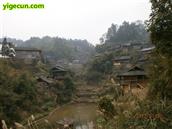 贵州省,黔东南州,榕江县,乐里镇,乔勒村