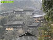 贵州省,黔东南州,榕江县,乐里镇,乔勒村