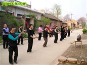 陕西省,咸阳市,三原县,陂西镇,陂西村