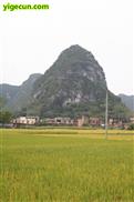 广西,南宁市,隆安县,丁当镇,华岳村