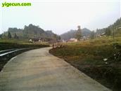 湖南省,湘西州,龙山县,洗车河镇,克洞村