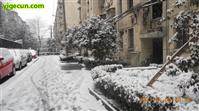 杨潭村 随着新年的到来，昨夜初降2013年第一场雪，瑞雪兆丰年啊，祝愿大家 明年有个好收成！