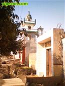 太和村 清真寺