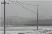 小李官村 本村北视、东山、西山、水库，下雪了、拆迁了、过年了。