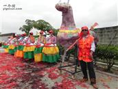 广东省,汕尾市,陆丰市,内湖镇,三陂村