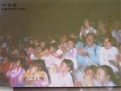 纳凤村 06年的文艺晚会乡亲们多开心，节目一定很精彩哦。