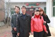 陕西省,宝鸡市,眉县,横渠镇,土岭村