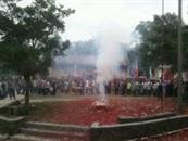 广东省,湛江市,遂溪县,黄略镇,平石村