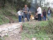 广东省,韶关市,乳源县,大桥镇,三元村