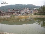 广东省,韶关市,乳源县,大桥镇,三元村