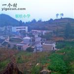 贵州省,毕节市,黔西县,谷里镇,牛角村