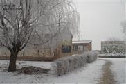 内蒙古,包头市,土默特右旗,海子乡,山格架村
