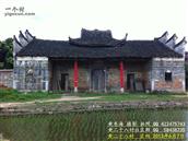 湖南省,永州市,蓝山县,竹管寺镇,小泉村