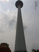 桃山村 马来西亚吉隆坡塔