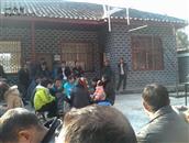 湖南省,湘西州,龙山县,洗车河镇,克洞村