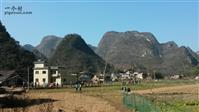 贵州省,黔南州,惠水县,芦山镇,花鱼村