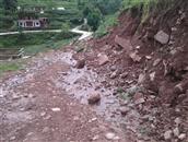 贵州省,毕节市,黔西县,中坪镇,证明村