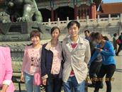 贵州省,毕节市,黔西县,谷里镇,清明村