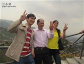 贵州省,毕节市,黔西县,谷里镇,清明村