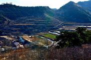 山西省,长治市,平顺县,北社乡,小铎村