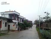 湖南省,永州市,宁远县,中和镇,老彰佳山村