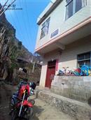 长垌村 原来不行1到2个公里才得骑车的村民现在能把车骑到家门口都高兴，兴奋完了