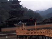 湖南省,湘西州,龙山县,洗车河镇,克洞村