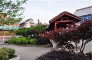 浙江省,金华市,兰溪市,梅江镇,观岩陈村