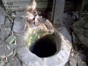澉南村 故居老井还在，曾经冬暖夏凉的井水，滋润过我的童年。