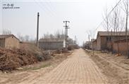 苏官营村 