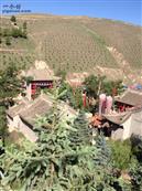 甘肃省,定西市,通渭县,马营镇,瓦房村