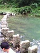 重庆市,酉阳县,黑水镇,大泉村
