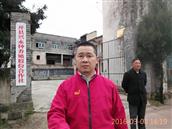 永太村 重庆市畜牧科学院科技特派员一行6人入村调研。