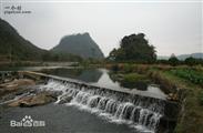 湖南省,永州市,江永县,桃川镇,石枧村