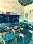 南石村 Primary school Nanshi,南石小学校 图四