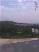 山东省,济宁市,邹城市,城前镇,石门村
