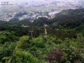 双尧村 
