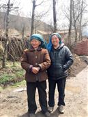 甘肃省,定西市,渭源县,会川镇,罗家磨村