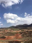 甘肃省,定西市,渭源县,会川镇,罗家磨村