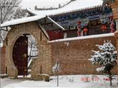甘肃省,陇南市,礼县,宽川乡,廖寺村