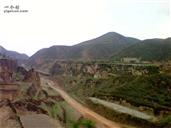 甘肃省,白银市,靖远县,乌兰镇,烟洞村