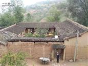 甘肃省,临夏州,积石山县,安集乡,风光村