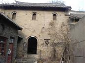 河南省,平顶山市,郏县,黄道镇,前谢湾村