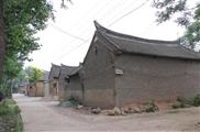 河南省,平顶山市,郏县,黄道镇,前谢湾村