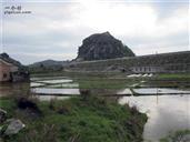 广西,贺州市,富川县,古城镇,塘贝村